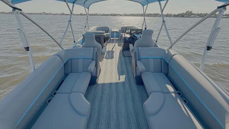 Jupiter: Private Sightseeing Boat Tour With Wildlife - The Sum Up