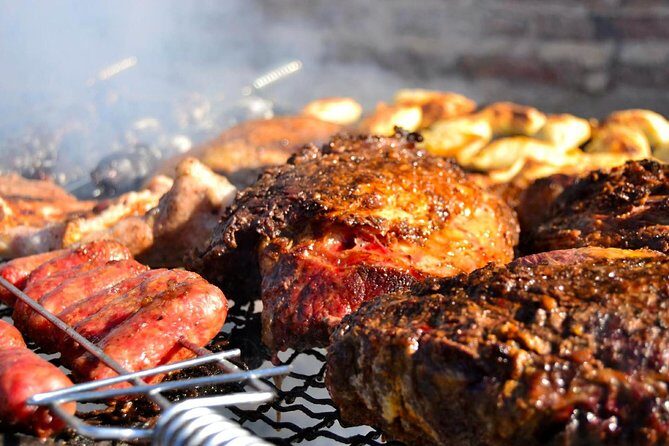 Juramento River Rafting Adventure: Conquer the Rapids - Key Points