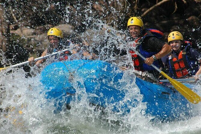 Juramento River Rafting Adventure: Conquer the Rapids - Final Thoughts: Is It Worth It?