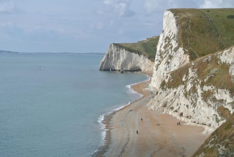Jurassic Coast & Durdle Door Private Day Trip - Why This Tour Stands Out