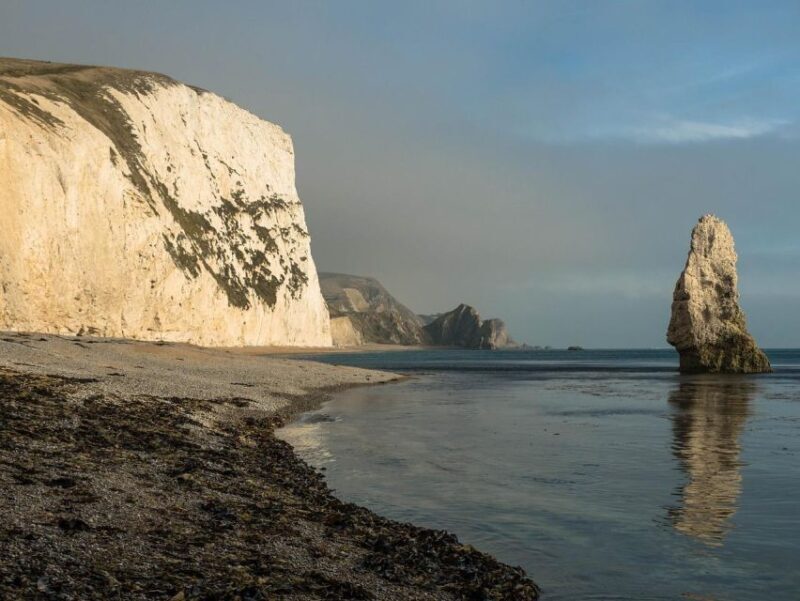 Jurassic Coast & Durdle Door Private Day Trip - The Real Value of This Experience