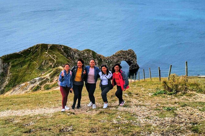 Jurassic Coast Highlights  Full Day Exploration - Exploring Dorset’s Jurassic Coast: A Full Day of Natural Wonders and Historic Charm