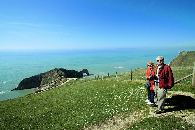 Jurassic Coast Highlights  Full Day Exploration - A Closer Look at What This Tour Offers
