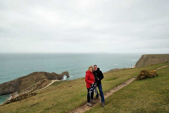Jurassic Coast Highlights  Full Day Exploration - Conclusions on the Experience