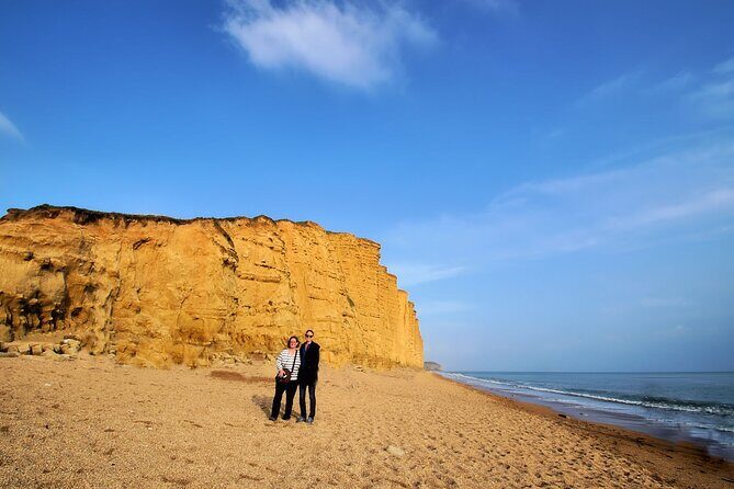 Jurassic Coast Highlights  Full Day Exploration - Frequently Asked Questions (FAQs)