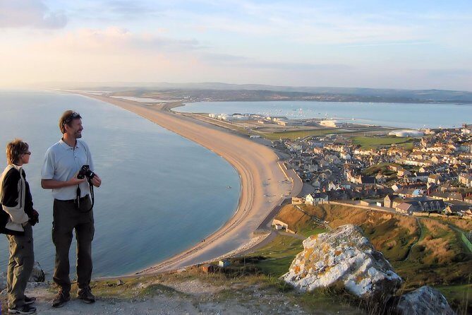 Jurassic Coast Highlights  Full Day Exploration - Final Thoughts