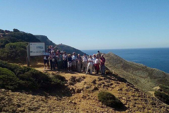 Jurassic Hiking tour to footprints of dinosaur in Espichel Cape - Final Thoughts