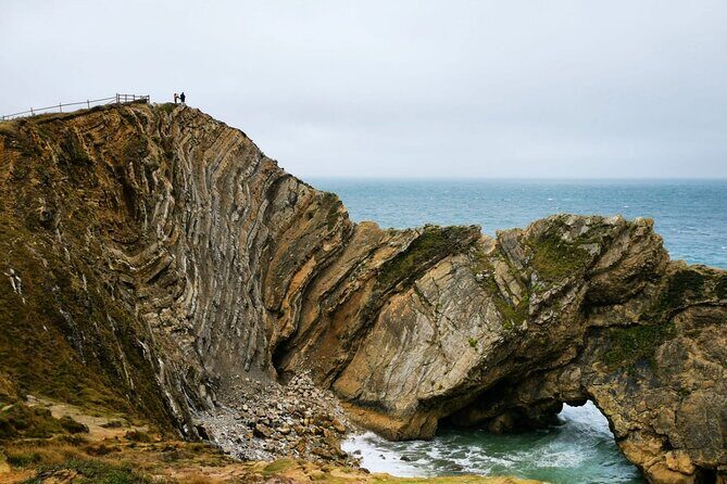 JURASSIC SPECTACULAR | 10+ Stops on the Jurassic Coast! - Key Points