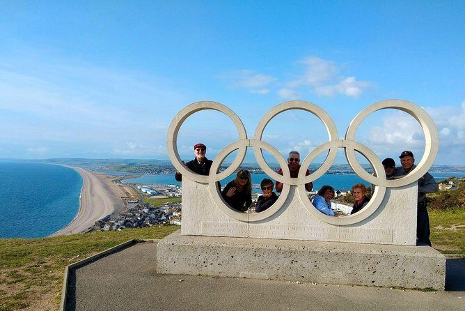 JURASSIC SPECTACULAR | 10+ Stops on the Jurassic Coast! - Who Should Consider This Tour?