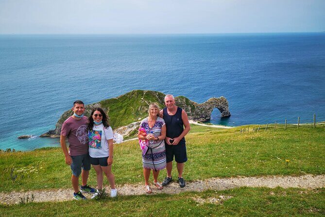 JURASSIC SPECTACULAR | 10+ Stops on the Jurassic Coast! - Final Thoughts