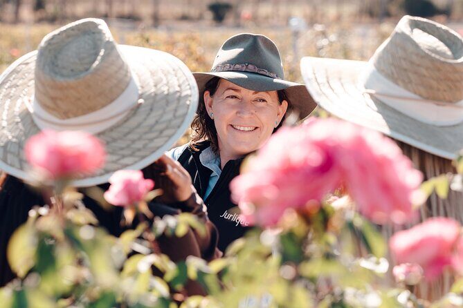 Jurlique Farm Private Immersion Tour - Who Will Enjoy This Experience Most?