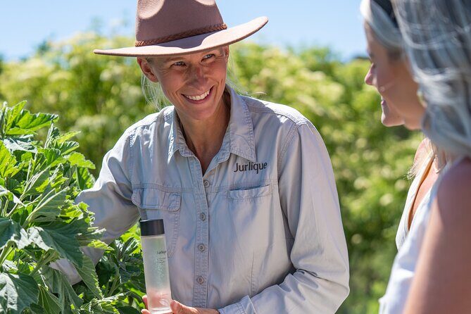Jurlique Handpicked Masterclass - Exploring the Jurlique Handpicked Masterclass in Detail