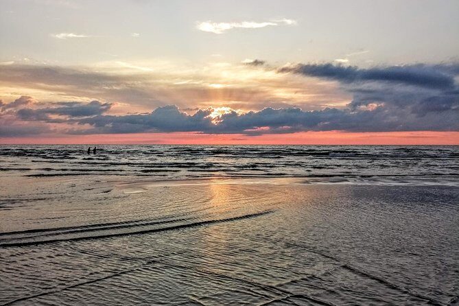 Jurmala sunset tour - Exploring Jurmala: The Full Scope of the Sunset Tour