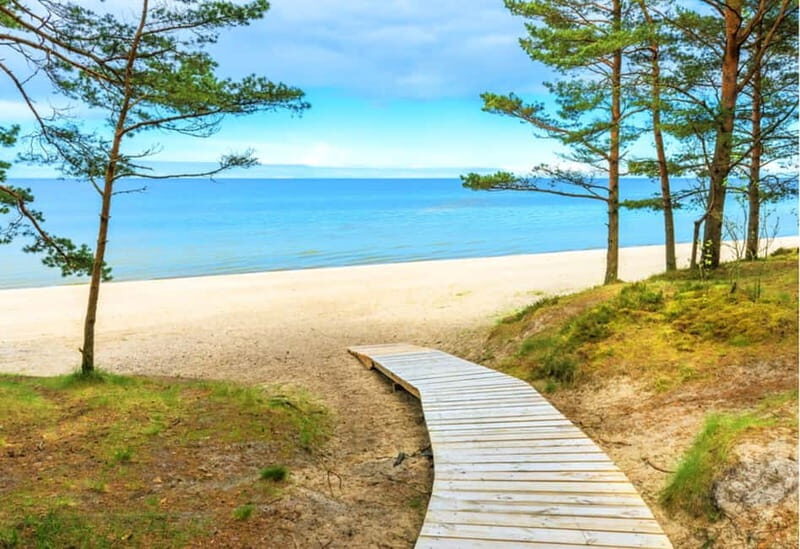 Jurmala,Kuldiga, Ragaciems beach, Kemeri N Park,Food & drink - Practical Considerations