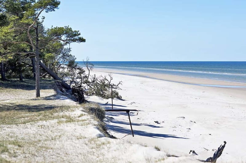 Jurmala,Kuldiga,Ragaciems Beach, Kemeri N park, Food & Drink - FAQ