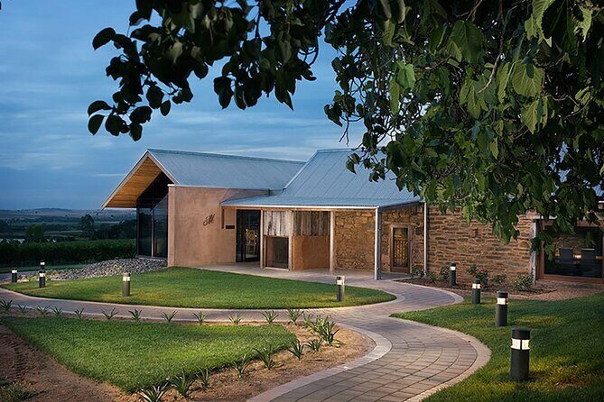 Just Bliss Wine and Chocolate Experience in Barossa - A Closer Look at the Just Bliss Wine and Chocolate Experience