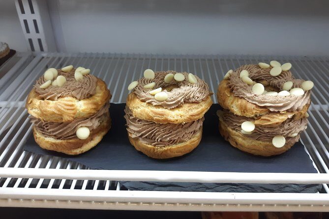 Just Desserts Tour In Greenville - Who Should Consider This Tour?