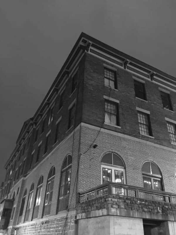 Just the History Tour - Key Points