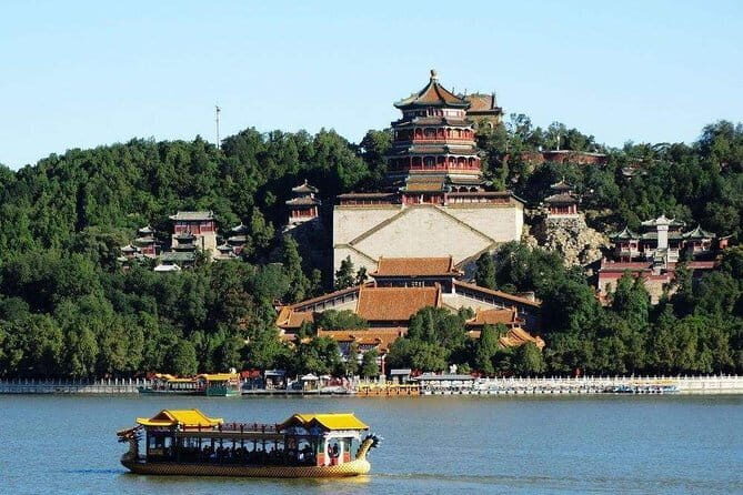 Juyongguan Great Wall and Summer Palace Day Trip with English Speaking Driver - Final Thoughts: Is It Worth It?