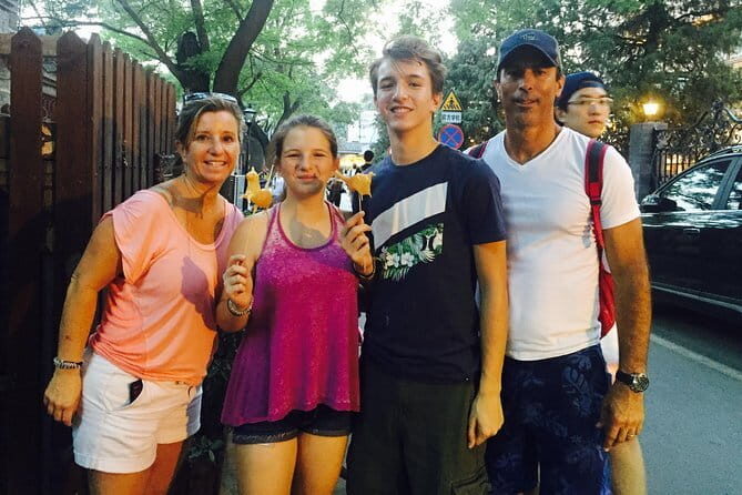 Juyongguan Great Wall and Summer Palace Day Trip with English Speaking Driver - FAQ