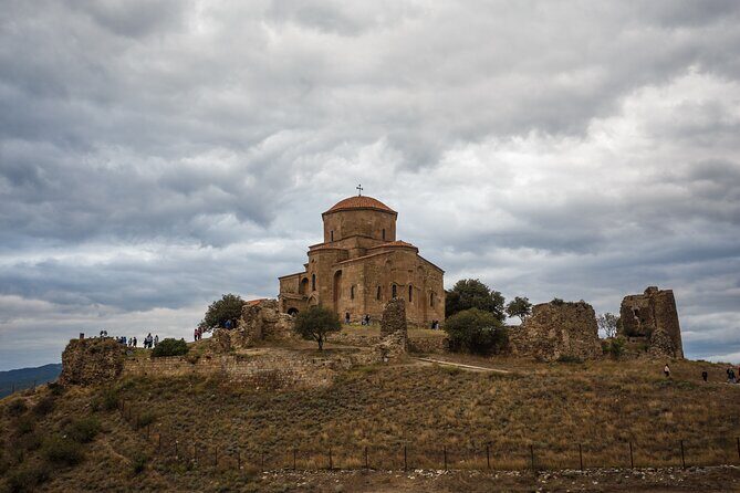 Jvari monastery & Mtskheta - Half day group tour from Tbilisi - Who Will This Tour Suit?