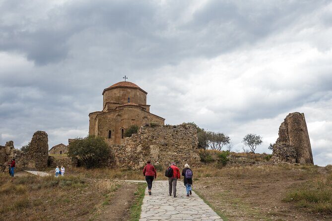 Jvari monastery & Mtskheta - Half day group tour from Tbilisi - Final Thoughts