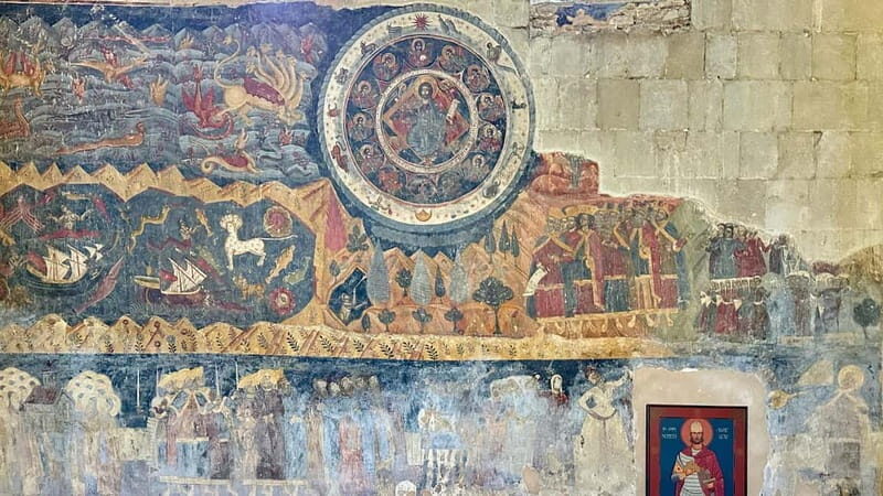 Jvari, Mtskheta, Gori & Uplistsikhe tour from Kutaisi - What’s Included and What to Budget For