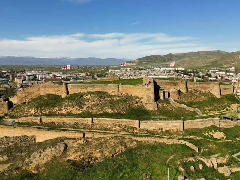 Jvari, Mtskheta, Gori & Uplistsikhe tour from Kutaisi - Final Thoughts: Who Will Love This Tour?