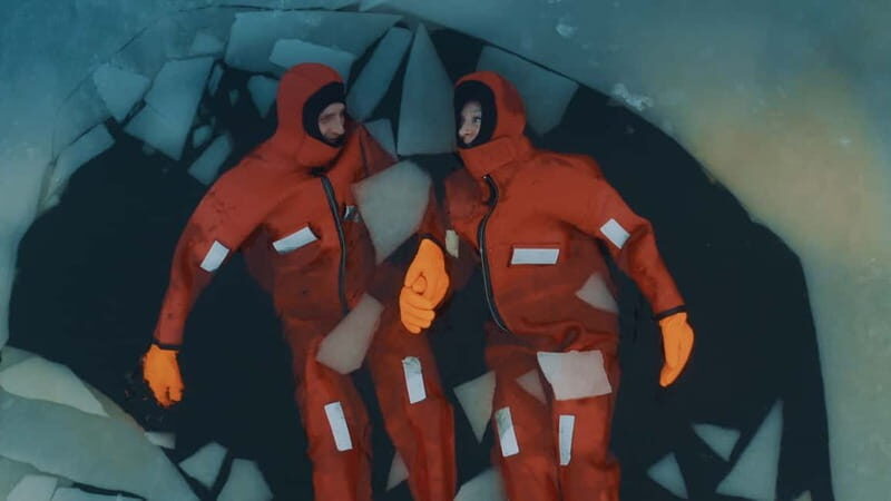 Jyvaskyla: Arctic Floating Experience - Who Should Consider This Experience?