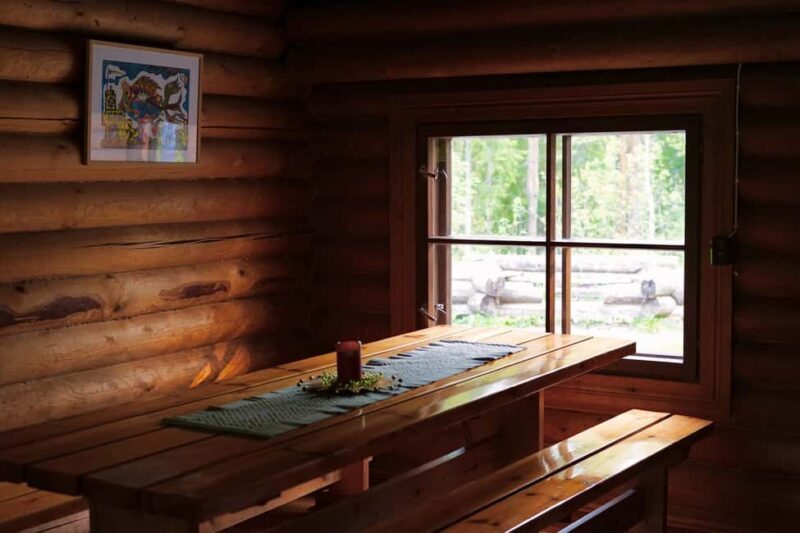 Jyväskylä: Cottage Day with Locals and Sauna & Campfire Food - Frequently Asked Questions