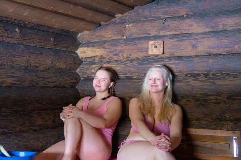 Jyväskylä: Evening Sauna with Lake Swim & Campfire Snacks - Who Will Love This Tour?