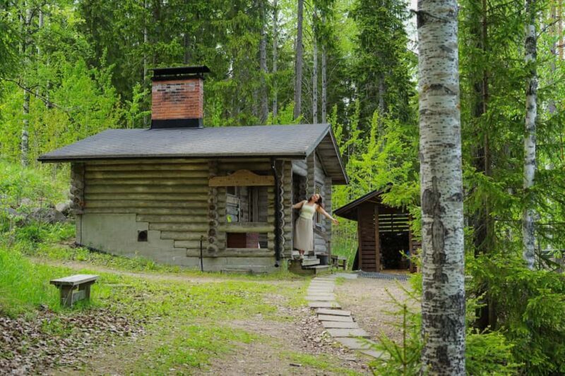 Jyväskylä: Evening Sauna with Lake Swim & Campfire Snacks - Final Thoughts