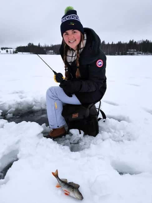 Jyvaskyla: Ice Fishing Experience with a Finnish Guide - Final Thoughts: Who Should Consider This Tour?