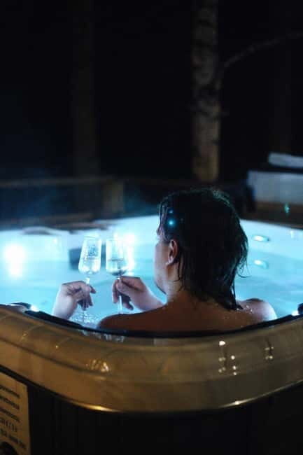 Jyvaskyla: Pampering Sauna at Lakeland's Laguna Beach - Value and Pricing: What You Get for Your Money