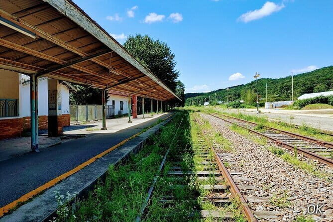 K-pop boyband Film Location Private Day Trip - The Experience in Detail