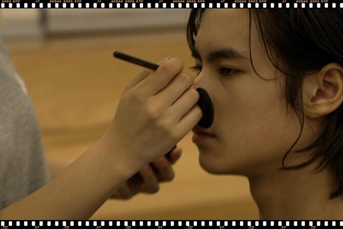 K-Pop Dance Class & idol short Video shooting&Hair/Makeup Styling - Practical Tips & Recommendations