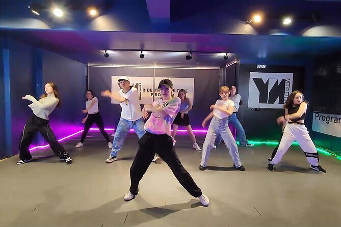 K-pop Dance Class in Seoul (Incl. video shooting & editing) - Why We Love This Experience