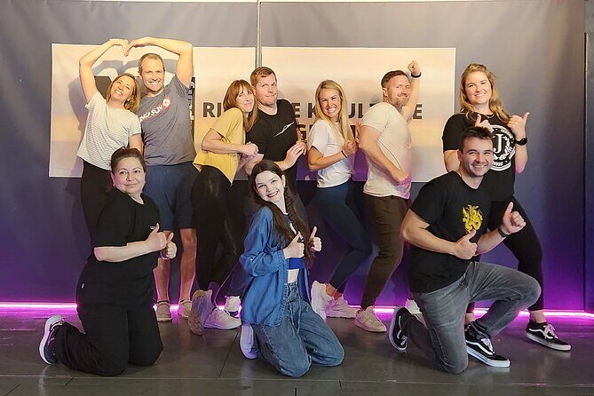 K-pop Dance Class in Seoul (Incl. video shooting & editing) - FAQ