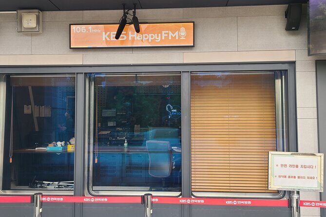 K-POP Fan One Day tour from Seoul - A Detailed Look at the K-POP Fan Tour