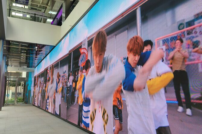 K-POP Fan One Day tour from Seoul - FAQ