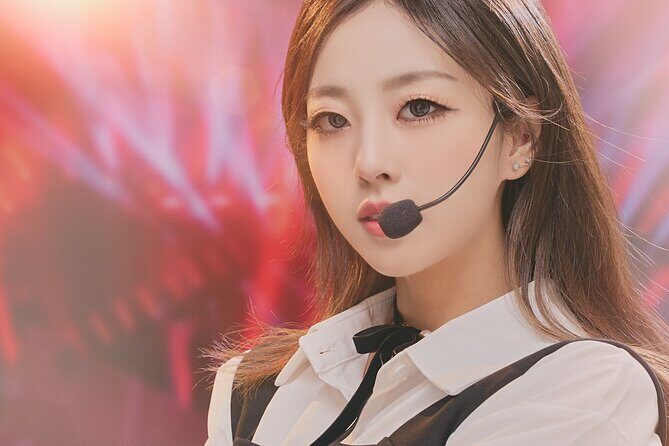 K-pop Idol Photoshoot Experience in Seoul - Key Points