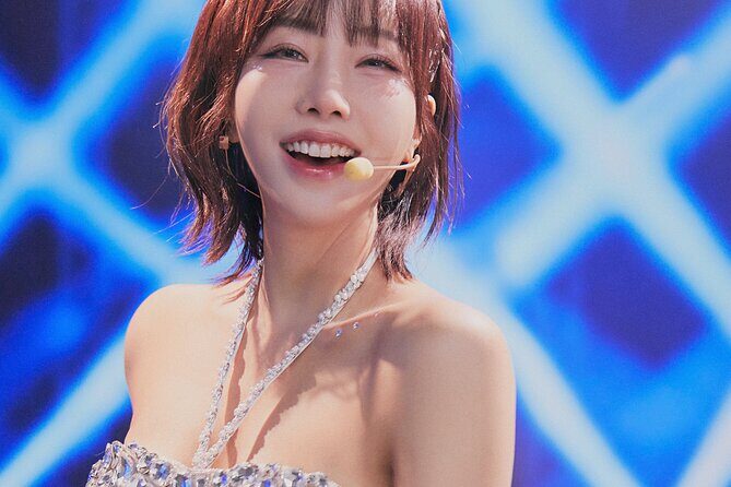 K-pop Idol Photoshoot Experience in Seoul - Exploring the K-pop Idol Photoshoot Experience in Seoul