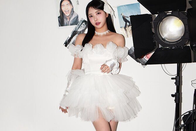 K-pop Idol Photoshoot Experience in Seoul - Final Thoughts