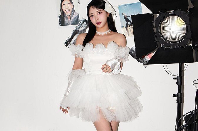 K-pop Idol Photoshoot Experience in Seoul - Frequently Asked Questions