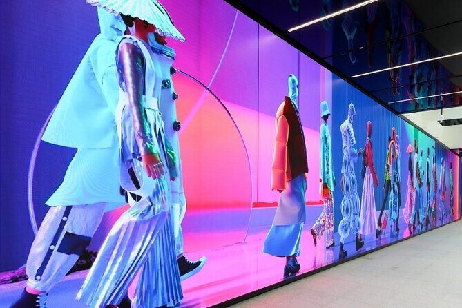 K-Pop Tour - Key Points