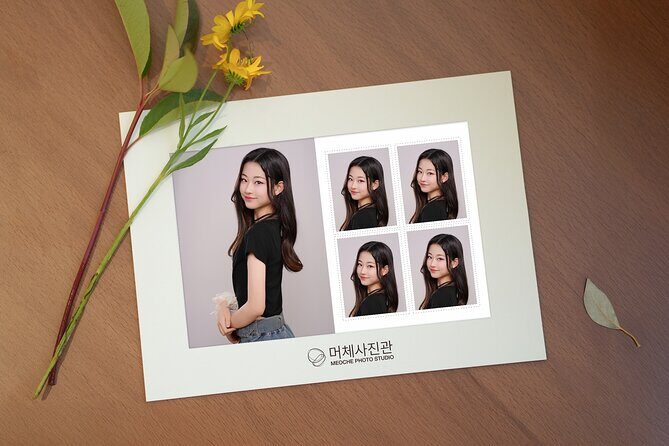 K-Style Photo Shoot in Seoul | Hair and Makeup Optional - A Unique Way to Remember Seoul: K-Style Photo Shoot in Seoul