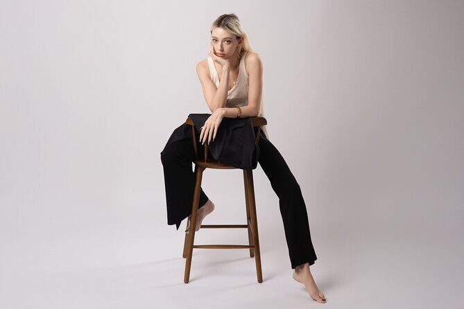 K-Style Photo Shoot in Seoul | Hair and Makeup Optional - Key Points