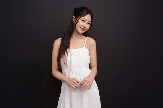 K-Style Photo Shoot in Seoul | Hair and Makeup Optional - Who Should Consider This Experience?