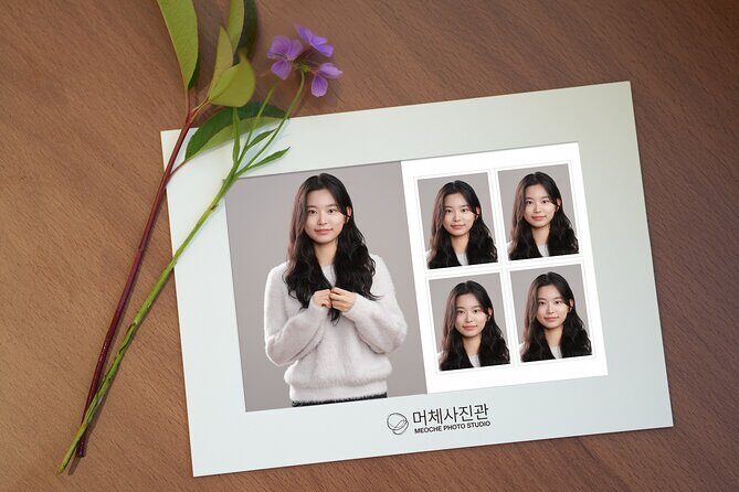 K-Style Photo Shoot in Seoul | Hair and Makeup Optional - Practical Details and Tips