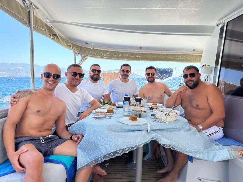 Ka: Day Sailing Catamaran Trip with Lunch and Snorkeling - Practical Tips